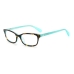 Brillenframe Kate Spade ABBEVILLE-086E615 Bruin Ø 46 mm