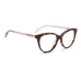 Montura de Gafas Kate Spade PARIS-086E815 Marrón Ø 48 mm