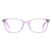 Brillenfassung Kate Spade PIA-789E516 Lila Ø 45 mm