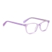 Armação de Óculos Kate Spade PIA-789E516 Roxo Ø 45 mm