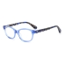 Brillenframe Kate Spade JEMMA-PJPE815 Blauw Ø 48 mm