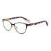 Brillenframe Kate Spade TILLIE-807E616 Zwart Ø 46 mm