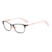 Brillenframe Kate Spade MASSY-807E714 Zwart Ø 47 mm