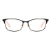 Brillenframe Kate Spade MASSY-807E714 Zwart Ø 47 mm