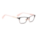 Brillenframe Kate Spade MASSY-807E714 Zwart Ø 47 mm