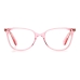 Brillenfassung Kate Spade TAHLIA-35JE615 Rosa Ø 46 mm