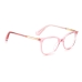 Brillestel Kate Spade TAHLIA-35JE615 Pink Ø 46 mm