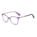 Armação de Óculos Kate Spade TAHLIA-B3VE615 Roxo Ø 46 mm