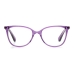 Armação de Óculos Kate Spade TAHLIA-B3VE615 Roxo Ø 46 mm