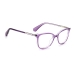 Armação de Óculos Kate Spade TAHLIA-B3VE615 Roxo Ø 46 mm