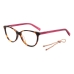 Brillenframe Missoni MMI-0043-TN-05LF016 Bruin Ø 50 mm