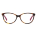 Brillenframe Missoni MMI-0043-TN-05LF016 Bruin Ø 50 mm