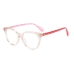 Brillenframe Kate Spade PARIS-35JE815 Roze Ø 48 mm