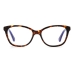 Monture de Lunettes Kate Spade TAMALYN-086E614 Marron Ø 46 mm