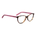 Brillenframe Missoni MMI-0043-TN-05LF016 Bruin Ø 50 mm