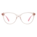 Brillenframe Kate Spade PARIS-35JE815 Roze Ø 48 mm