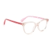 Brillenfassung Kate Spade PARIS-35JE815 Rosa Ø 48 mm