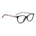 Montura de Gafas Missoni MMI-0043-TN-2TBF016 Negro Ø 50 mm