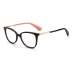 Brillenframe Kate Spade TAHLIA-807E615 Zwart Ø 46 mm