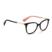 Monture de Lunettes Kate Spade TAHLIA-807E615 Noir Ø 46 mm