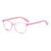 Brillenframe Kate Spade PIA-35JE516 Roze Ø 45 mm