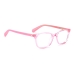 Brillenfassung Kate Spade PIA-35JE516 Rosa Ø 45 mm