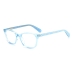 Montura de Gafas Kate Spade PIA-PJPE736 Azul Ø 47 mm