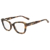 Monture de Lunettes Love Moschino MOL606-TN-05LE817 Marron Ø 48 mm