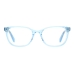 Brillenframe Kate Spade PIA-PJPE736 Blauw Ø 47 mm