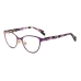 Brillenframe Kate Spade TILLIE-B3VE616 Paars Ø 46 mm