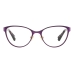 Montura de Gafas Kate Spade TILLIE-B3VE616 Morado Ø 46 mm