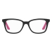 Monture de Lunettes Under Armour UA-9005-807E815 Noir Ø 48 mm