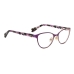 Brillenframe Kate Spade TILLIE-B3VE616 Paars Ø 46 mm