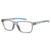 Montura de Gafas Under Armour UA-9008-09VE914 Gris Ø 49 mm