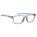 Montura de Gafas Under Armour UA-9008-09VE914 Gris Ø 49 mm