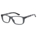 Monture de Lunettes Under Armour UA-9012-P6QF013 Gris Ø 50 mm