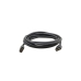 Cable HDMI Kramer C−MHM/MHM Negro 1,8 m