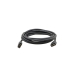 Cable HDMI Kramer C−MHM/MHM Negro 4,6 m