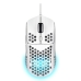 Gaming Maus Trust 25389 Weiß 6400 dpi