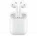 Bluetooth-korvakuulokkeet Apple AirPods 2 Generacion Valkoinen