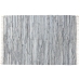 Alfombra Home ESPRIT Azul Blanco 160 x 230 x 0,5 cm