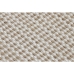 Carpet Home ESPRIT White Brown Boho 200 x 300 cm