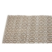 Carpet Home ESPRIT White Brown Boho 200 x 300 cm