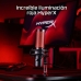 Microphone Hyperx Black