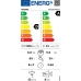 Lavadora - Secadora Hisense WD3S9043BW3 1400 rpm 9 kg