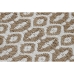 Carpet Home ESPRIT White Brown Boho 75 x 175 cm