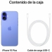 Смартфоны Apple iPhone 16 Plus 6,7