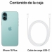 Smartphone Apple iPhone 16 Plus 6,7