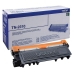 Eredeti Toner Brother L-2300D, 2340DW, 2360DN, 2365DW, 2540, 2700 Fekete (3 egység)