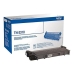 Toner Original Brother L-2300D, 2340DW, 2360DN, 2365DW, 2540, 2700 Negru (3 Unități)